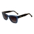 Óculos Solar Acetato Zelo 3690 C3 3.H.4 - comprar online