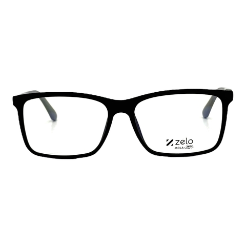 Armação Acetato MOLA 360 Zelo VLF510 C4 1.FR.4