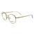 Armação TITANIUM Zelo ZE8129 C2 1FR.9 - comprar online