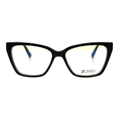 Armação Acetato Zelo ZE 9127/0238 C1 (PND) 1.K.4