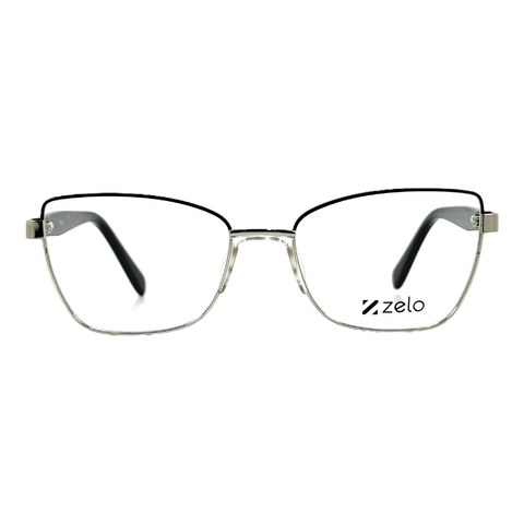 Armação Metal Ponte Anatômica ZE 3427 C2 1.D.7