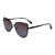 Óculos Solar Metal Zelo 5595 C1 3.F.7 - comprar online