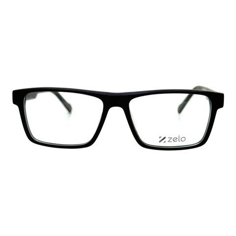 Armação Acetato Zelo ZE 6180 C2 1.D.3