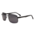 Óculos Solar Metal Zelo Polarizado ZE99126 CINZA ESCURO/LENTE CINZA 3.K.6 - comprar online