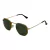 Óculos Solar Metal Lente Cristal Zelo 3448 C4 3.C.9 - comprar online