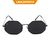 Óculos Solar Metal Zelo ZE313176 CP 3.G.11 - comprar online