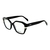 Armação Acetato Zelo ZE 79135 C1 1.C.9 PO - comprar online
