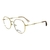 Armação Metal Zelo ZE801 / DN790 C9 1.N.6 - comprar online