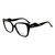Armação Acetato Zelo ZE 372 C4 1.E.12 - comprar online