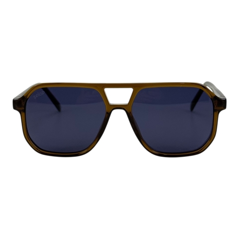 Óculos Solar Nylon/Acetato ZE6728 C5 3.E.4