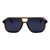 Óculos Solar Nylon/Acetato ZE6728 C5 3.E.4