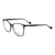 Armação Acetato Zelo ZE7239 C2 1.FR.6 - comprar online