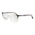 Armação TR/Titânio Zelo ZE8854 C3 1.Q.4 - comprar online