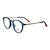 Armação TITANIUM Zelo ZE8117 C2 1.O.6 - comprar online