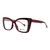 Armação TR Zelo ZE7116 C7 1.H.10 - comprar online