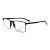 Armação Metal Zelo Ponte Anatômica 86115 C1 1.L.5 - comprar online