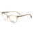 Armação Acetato Zelo ZE318 C10 1.GV.1 - comprar online