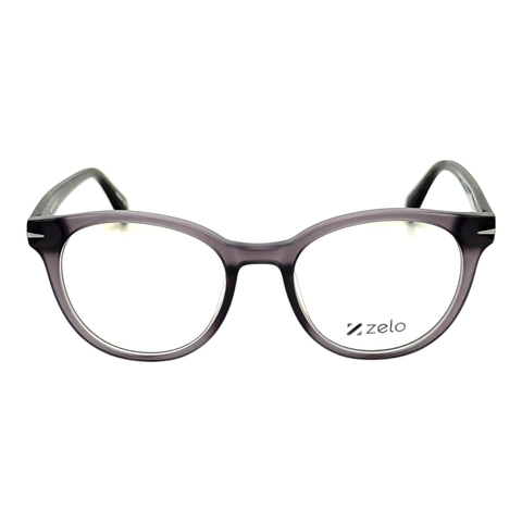 Armação Acetato Zelo ZE 9118/0229 C4 (PND) 1.D.8