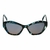 Óculos Solar Acetato Zelo ZE63133 C03 3.E.6