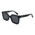 Óculos Solar Acetato Zelo 7809 C1 3.C.3 - comprar online