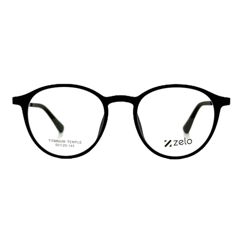 Armação TITANIUM Zelo ZE8117 C1 1.O.2
