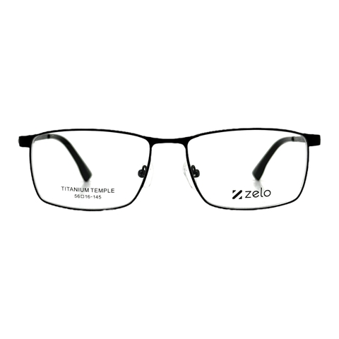 Armação TITANIUM Zelo ZE8128 C1 1.P.1