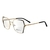 Armação Metal Zelo 5572 C1 1.L.6 - comprar online