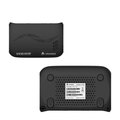 RECEPTOR VIVENSIS TV DIGITAL VX10 na internet