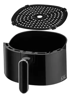 FRITADEIRA ELÉTRICA AIR FRYER 3,5L MULTI HOME na internet