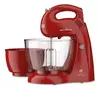Batedeira Perola 550 Cristal Duo Turbo 2 Tigelas 500W Britânia 110V