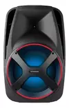 CAIXA DE SOM MONDIAL CONNECT POWER 2 550W RMS BLUETOOTH CM-550