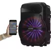 CAIXA DE SOM SMART SPEAKER POLYVOX 300W RMS BLUETOOTH XC-710T
