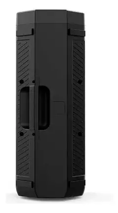 CAIXA DE SOM PULSEBOX 600W RMS BLUETOOTH SP504 - comprar online