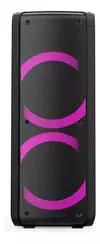 CAIXA DE SOM PULSEBOX 600W RMS BLUETOOTH SP504