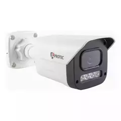 CÂMERA BULLET 4EM1 2.8MM 2.0MP JL PROTEC