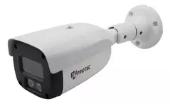 CÂMERA BULLET IP 4MP 2.8MM WARMLIGHT FULL COLOR JL PROTEC - comprar online
