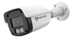 CÂMERA BULLET IP 4MP 2.8MM WARMLIGHT FULL COLOR JL PROTEC