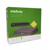 DVR 1080P 4CH GRAVADOR DE VÍDEO INTELBRAS