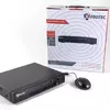 DVR 8 CH GRAVADOR DE VÍDEO DIGITAL JL PROTEC