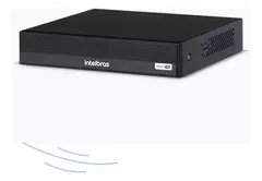 DVR 4CH MHDX 1004-C INTELBRAS - comprar online