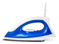 FERRO SECO IRON FORCE PLUS ELGIN - comprar online