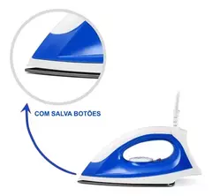 FERRO SECO IRON FORCE PLUS ELGIN na internet