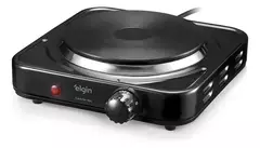 FOGÃO DE MESA ELÉTRICO COOK FOR YOU ELGIN na internet