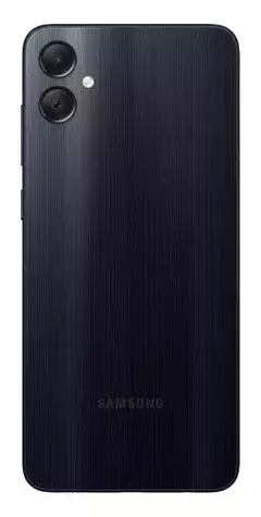 Smartphone Samsung Galaxy A05 128GB Preto 4G Octa-Core 4GB RAM 6,7” Câm. Dupla + Selfie 8MP na internet