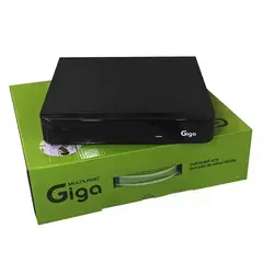 HVR 1080P 4CH GRAVADOR DE VÍDEO HÍBRIDO MULTILASER GIGA na internet