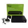 HVR 1080P 4CH GRAVADOR DE VÍDEO HÍBRIDO MULTILASER GIGA