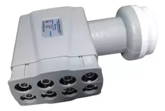 LNBF GREATEK KU UNIVERSAL OCTO PLL - comprar online