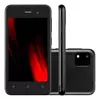 Multilaser E Lite 2 Dual SIM 32 GB preto 1 GB RAM