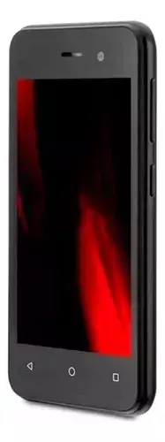 Multilaser E Lite 2 Dual SIM 32 GB preto 1 GB RAM - ELETRÔNICA DU VALE