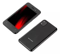 Multilaser E Lite 2 Dual SIM 32 GB preto 1 GB RAM - loja online